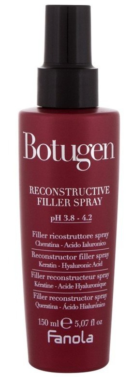 Fanola Botugen Reconstructive Filler Spray