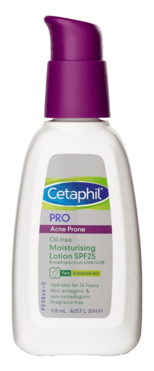 EZINE Cetaphil Lotion Hydratante 200ml: - EZINE