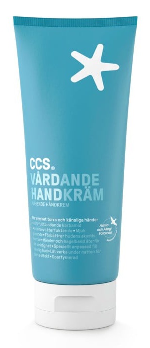 CCS Vårdande Handkräm