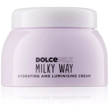 Dolce milk Hydrating And Luminising Cream