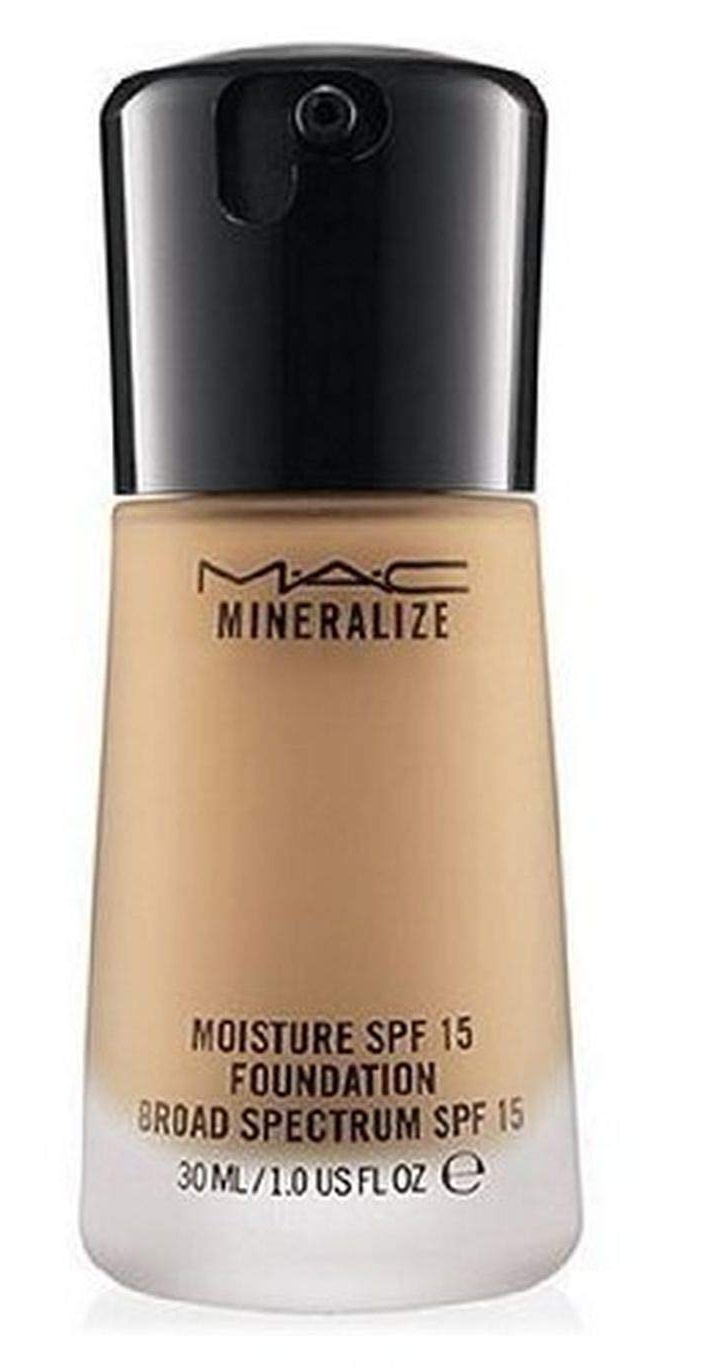 MAC Mineralize Foundation