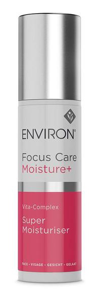 Environ Focus Care Moisture+ Vita-Complex Super Moisturiser