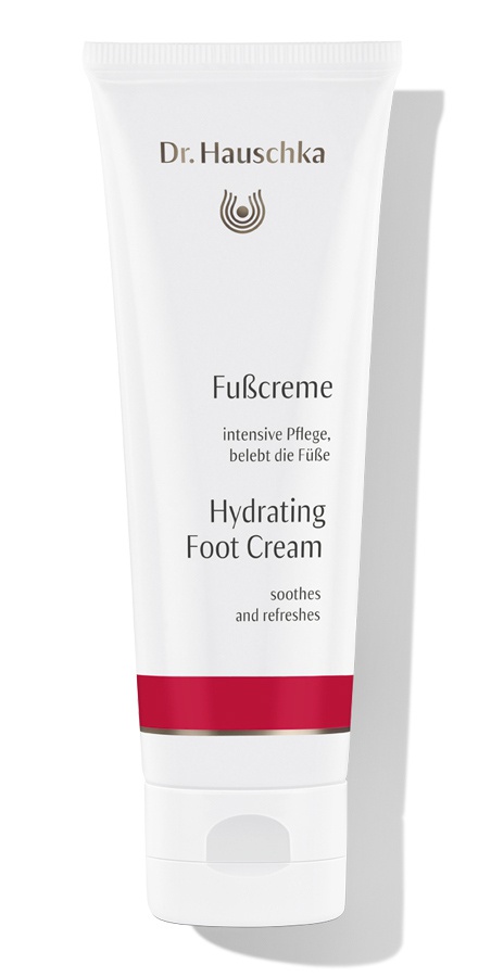 Dr Hauschka Hydrating Foot Cream