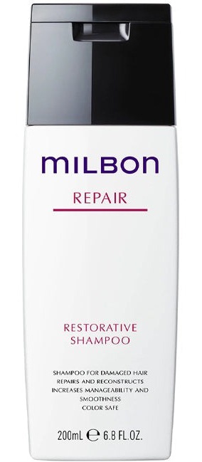 Milbon Restorative (Repair) Shampoo
