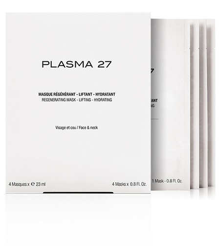 Cosmetics 27 Plasma 27