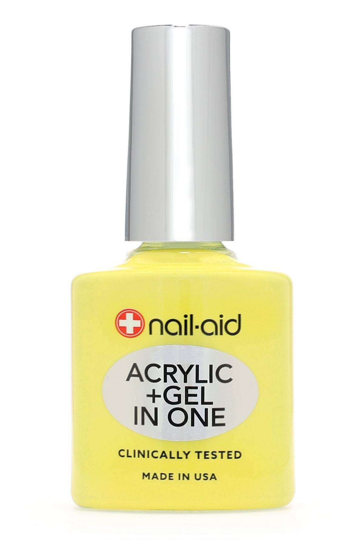 Nail Aid Acrylic + Gel In One