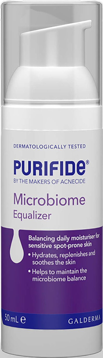 Purifide Microbiome Equalizer