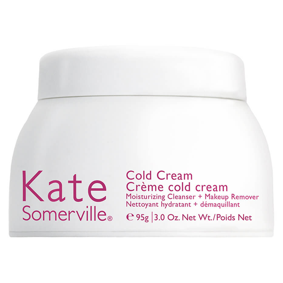 Kate Somerville Cold Cream Moisturizing Cleanser + Makeup Remover