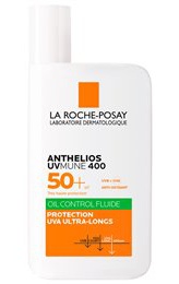 La Roche-Posay Anthelios Oil Control Fluid Uvmune 400