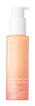 Ole Henriksen Peach Glaze Glow Niacinamide Serum