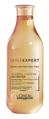 L'Oreal Professionnel L'Oreal Serie Expert Nutrifier Shampoo