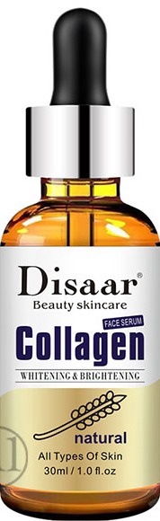 Disaar natural Collagen Oil