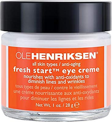 Ole Henriksen Fresh Start Eye Cream