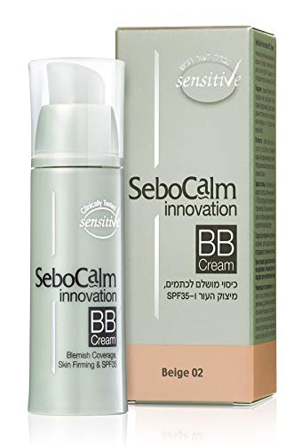 SeboCalm Innovation Bb Cream Spf 20