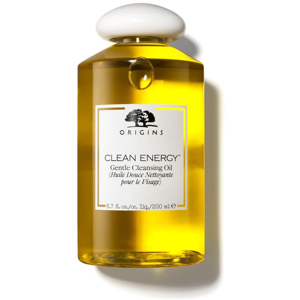 Origins Clean Energy™ Gentle Cleansing Oil