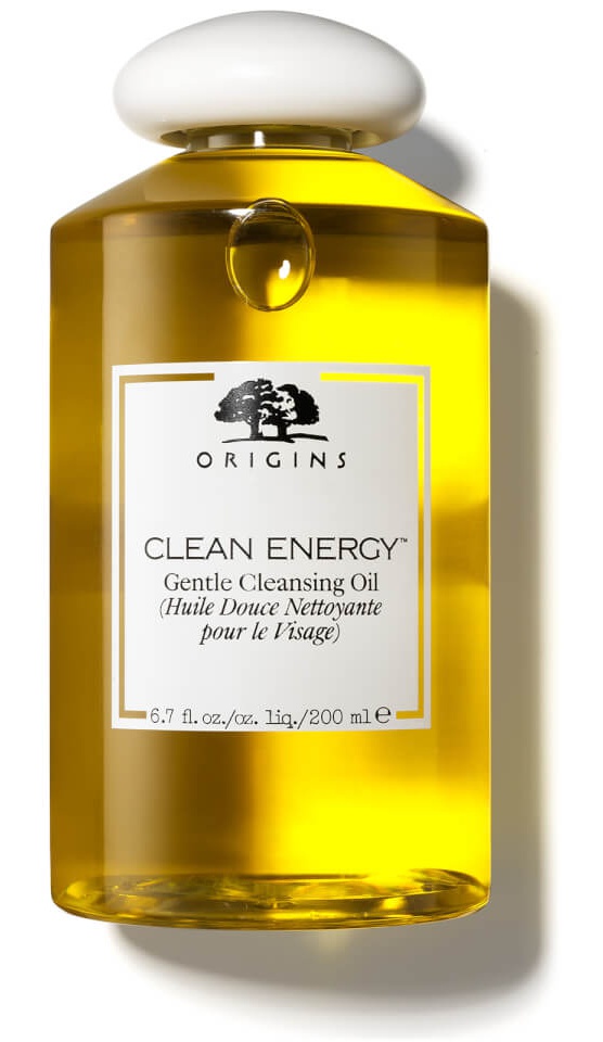 Origins Clean Energy™ Gentle Cleansing Oil