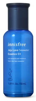 innisfree Jeju Lava Seawater Essence