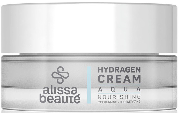 Alissa Beauté Aqua Hydragen Cream
