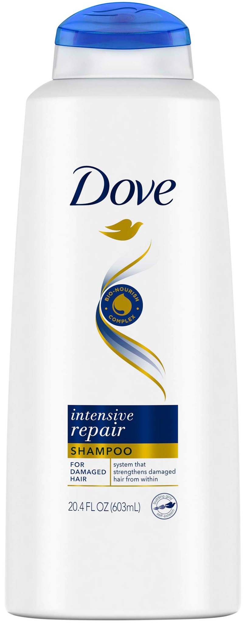 Dove Intensive Repair Shampoo