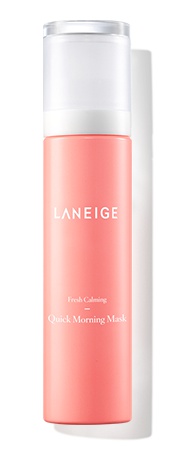 LANEIGE Fresh Calming Quick Morning Mask