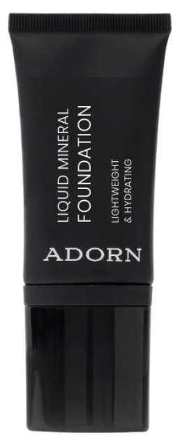 Adorn Mineral Foundation