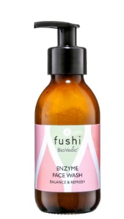 fushi Biovedic™ Enzyme Face Wash