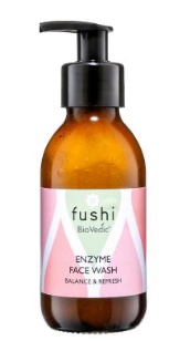 fushi Biovedic™ Enzyme Face Wash