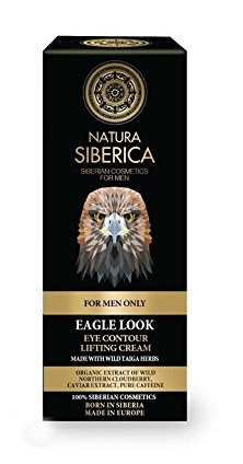 Natura Siberica Eagle Look
