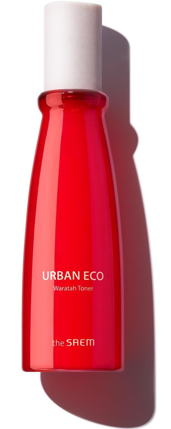 The Saem Urban Eco Waratah Toner