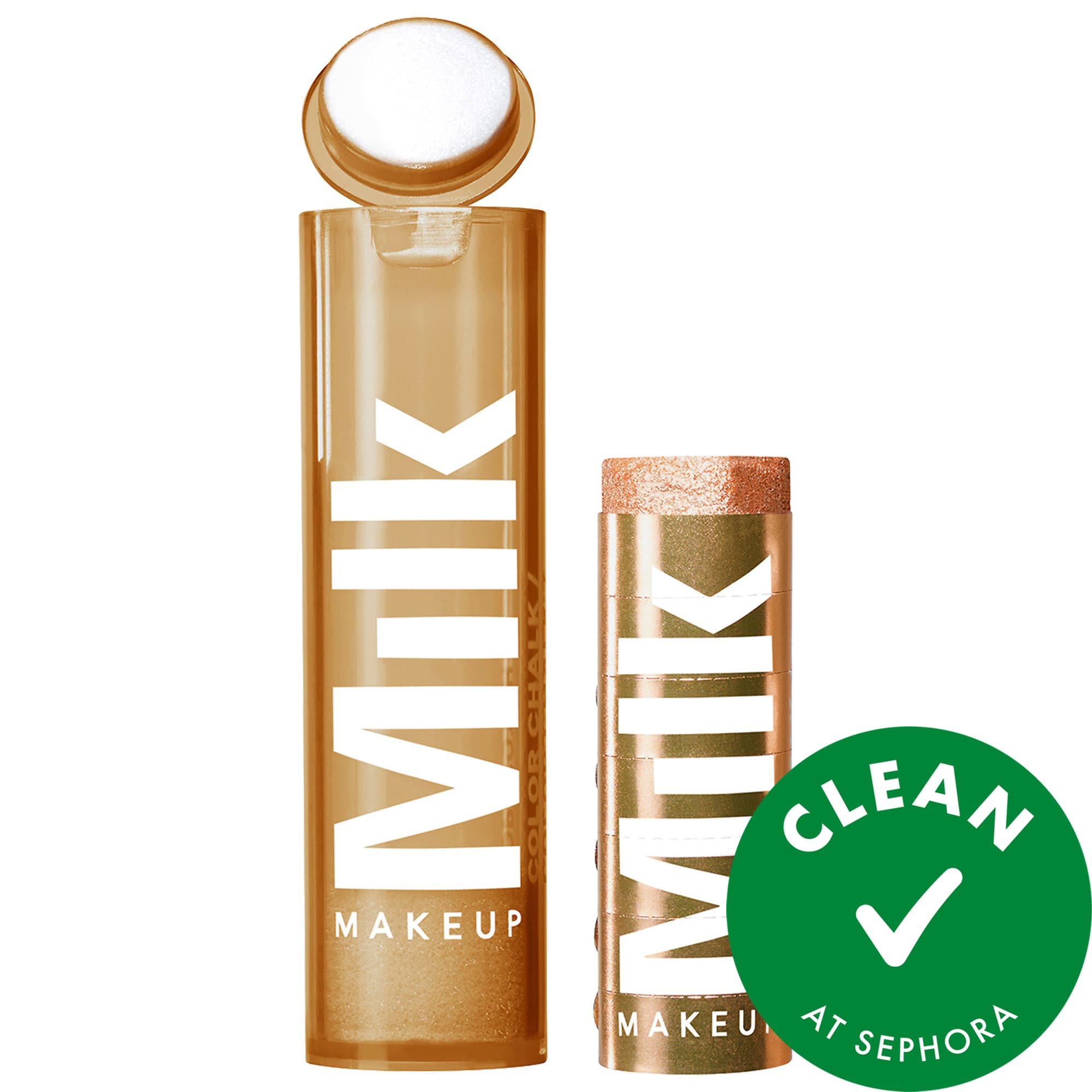 Milk Makeup Color Chalk Multi-use Powder Pigment