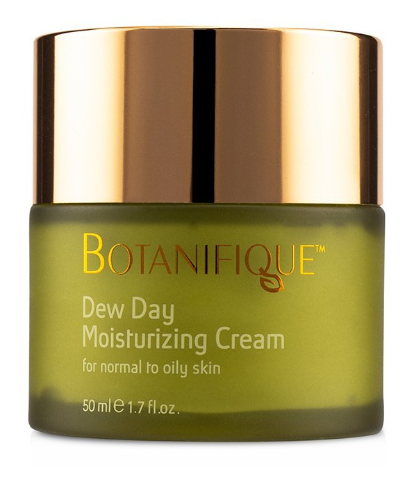 Botanifique Dew Day Moisturizing Cream