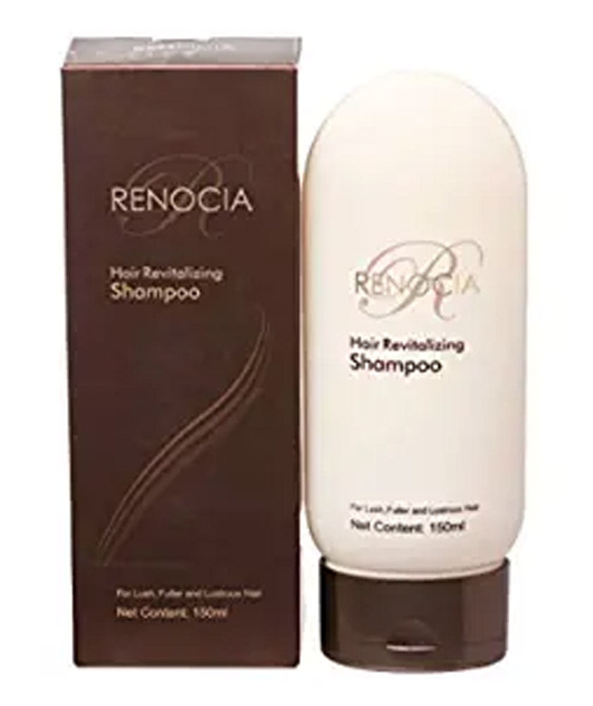 Alkem laboratories Renocia Shampoo