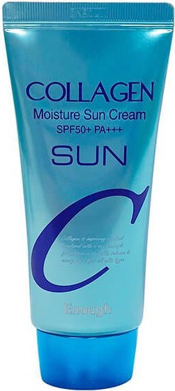 Enough Collagen Moisture Sun Cream, SPF 50+ Pa+++