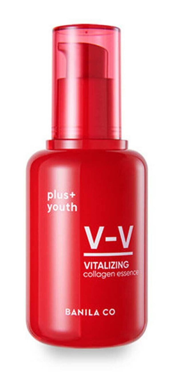 Banila Co V-V Vitalizing Collagen Essence