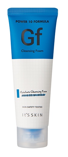It's Skin Power 10 Formula Cleansing Foam Gf