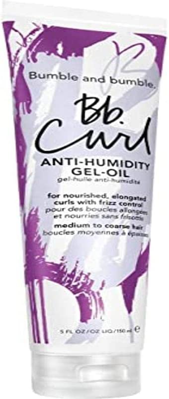 Bumble & Bumble Curl Anti-humidity Gel-oil