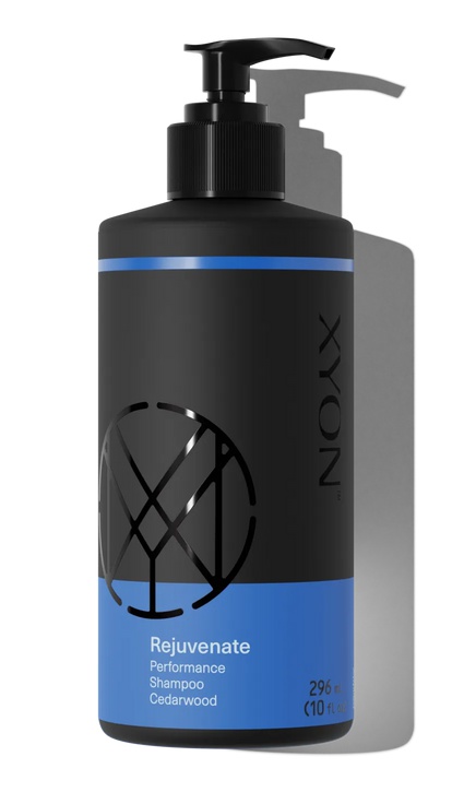 Xyon Dht Blocking Shampoo