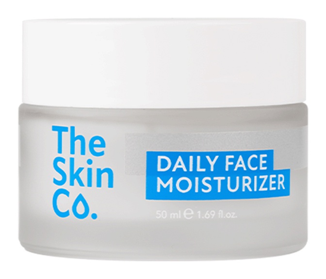 Görkito The Skin Co. Moisturizer Nemlendirici Yüz Kremi