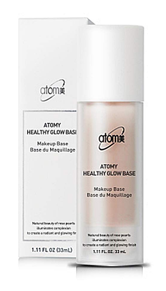 Atomy Healthy Glow Base