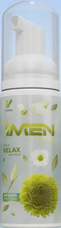 verba Imen Wash