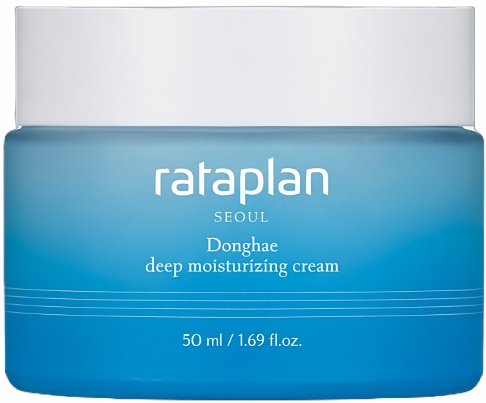 rataplan Donghae Deep Moisturizing Cream
