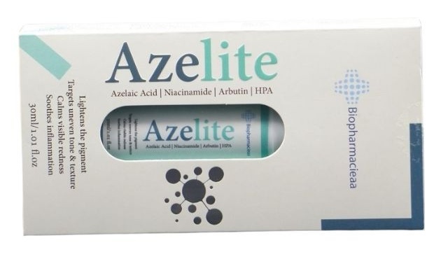 Biopharmacieaa Azelite