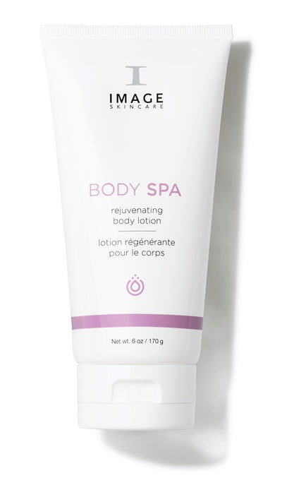 Image Skincare Body Spa Rejuvenating Body Lotion