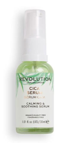 Revolution Skincare Cica Serum