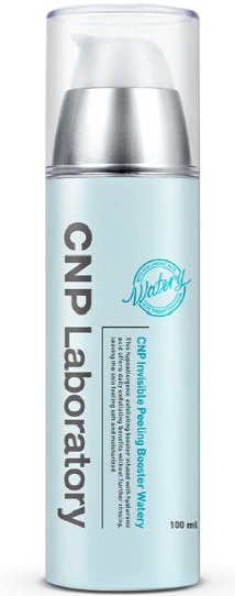 CNP Laboratory Invisible Peeling Booster Watery