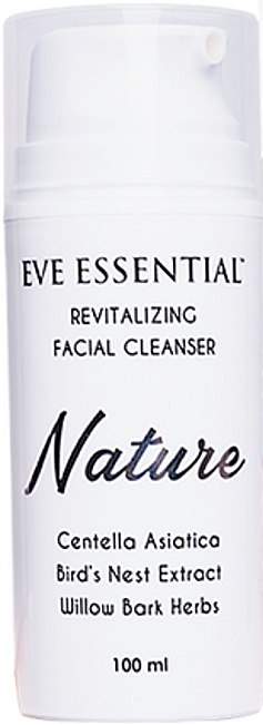 Eve essential Nature Facial Cleanser