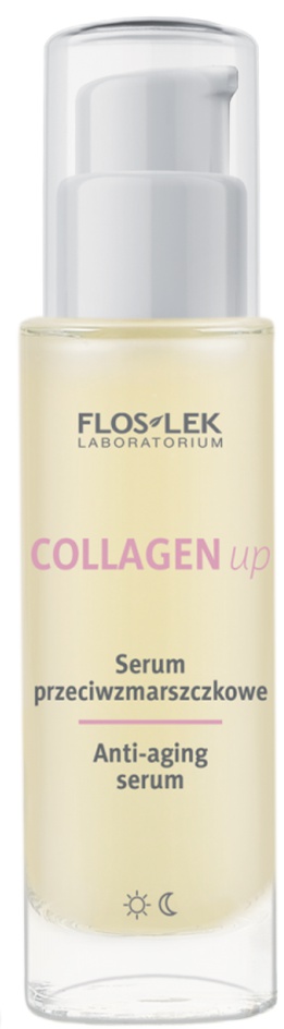 Floslek Collagen Up Anti-Aging Serum
