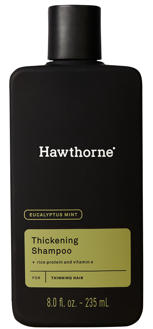 Hawthorne Thickening Shampoo