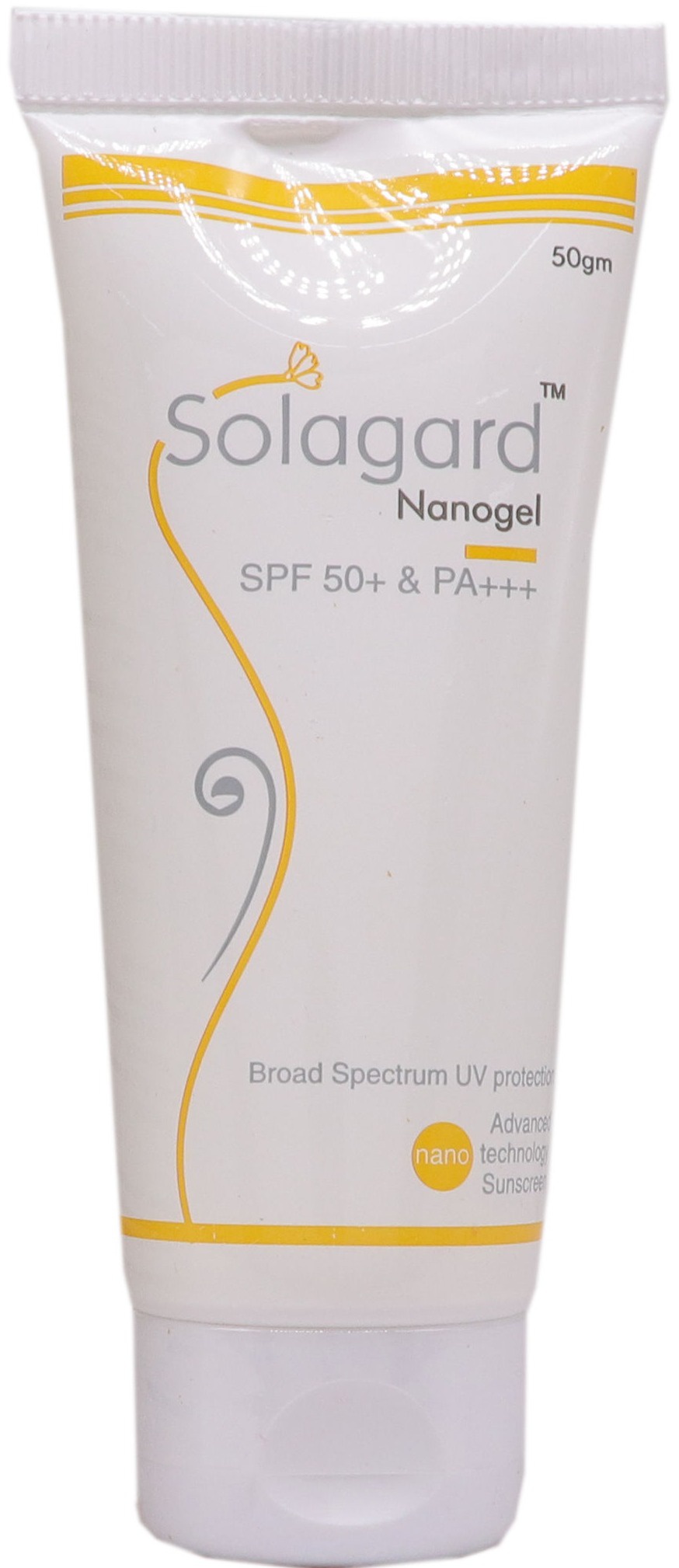 LEOGARD Solagard Nanogel SPF50 Pa+++