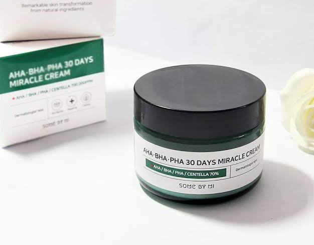 Some By Mi AHA-BHA-PHA 30 Days Miracle Cream